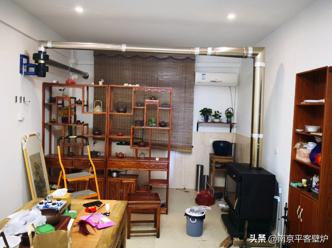 真火壁爐煙囪是不是在室內走得越多越好？.png