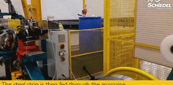 平客引進柔性煙管，磚石爐膛安裝壁爐煙囪的最優解.gif
